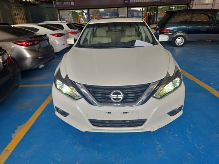 Teana 2016 2.0L XL Comfort photo 2