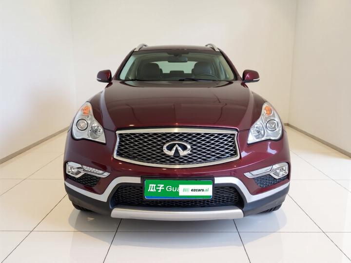 QX50 2015 2.5L Enjoy photo 2