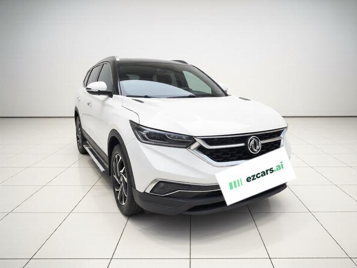 AX7 2019 1.6T AT AI Pilot China V photo 3