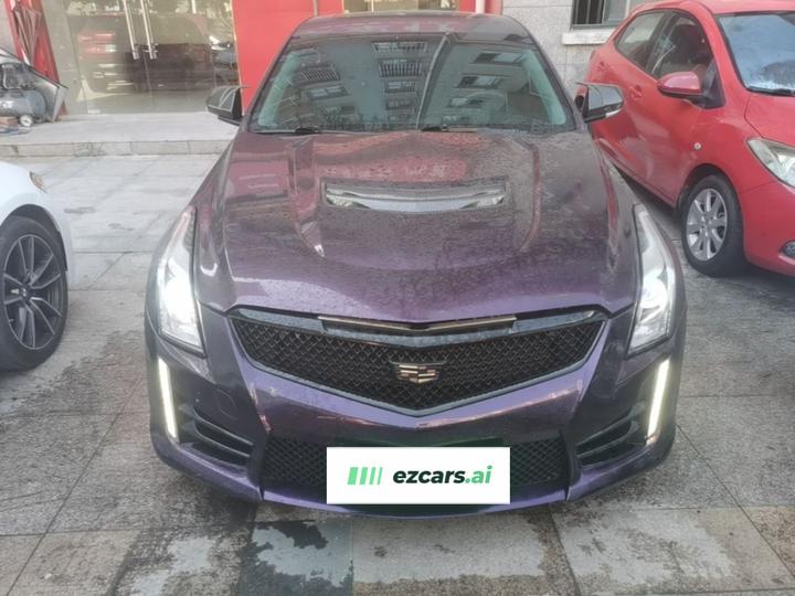 ATS-L 2017 28T Tech photo 2