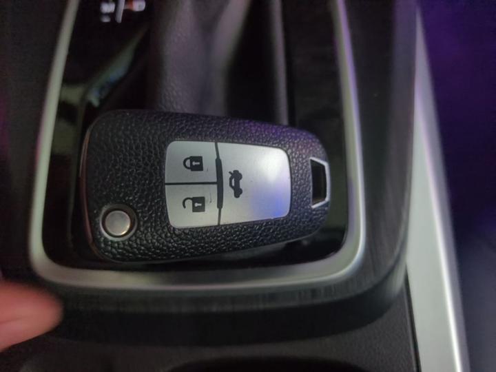 Cruze 2023 1.5L DCT Enjoy photo 8