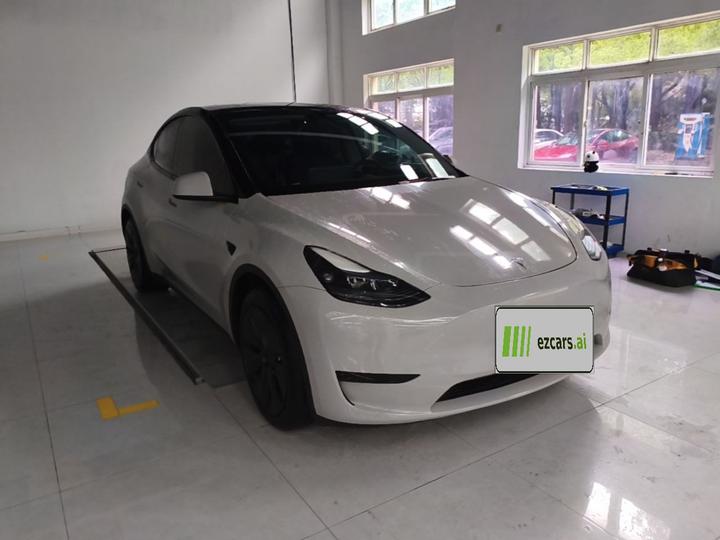 Model Y 2023 RWD photo 3