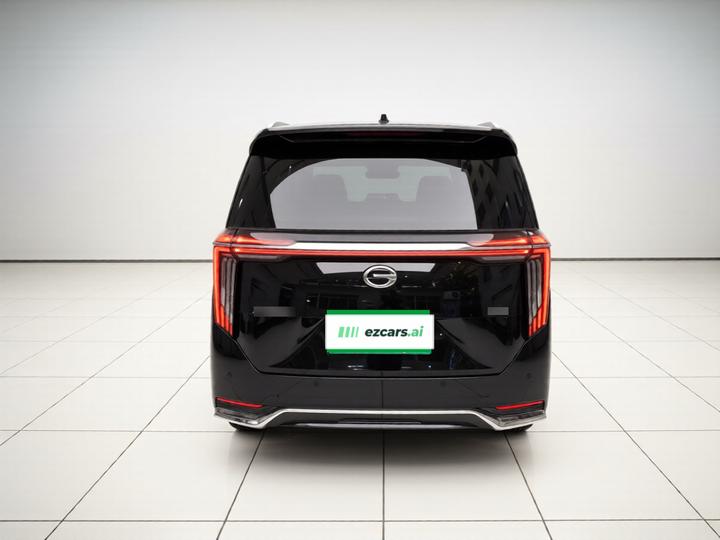 GAC Trumpchi E9 2023 E9 PRO photo 5