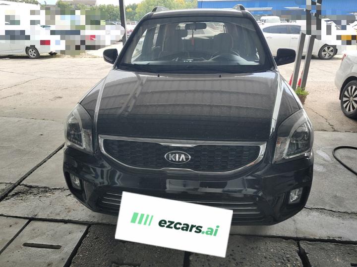 2013 2.0L AT RWD GL photo 2