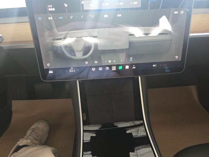 Model 3 2019 Standard Range RWD Upgraded photo 8