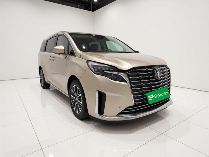 GL8 2023 ES Luxury photo 3