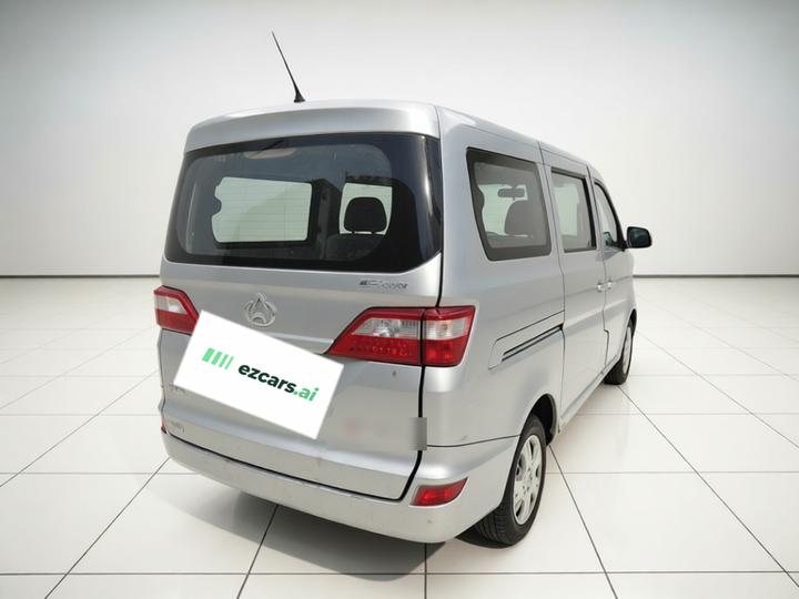 2013 1.2L Changan photo 6