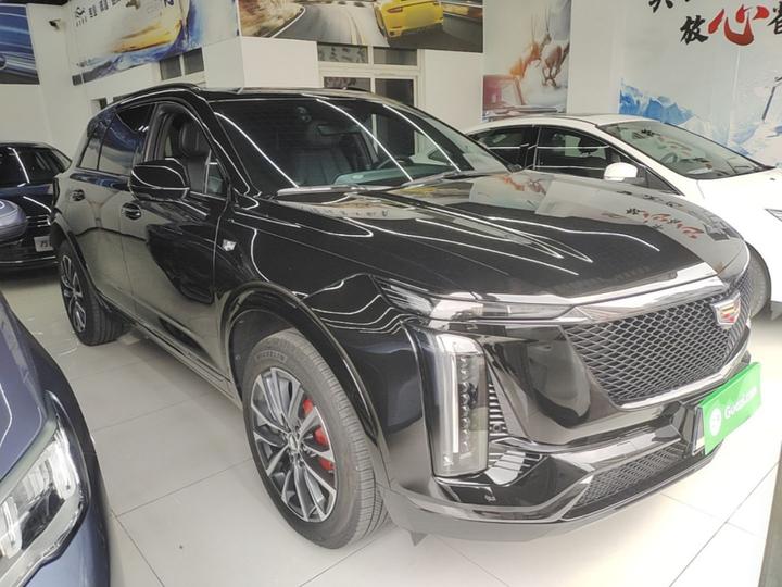 XT5 2025 2.0T Premium photo 3