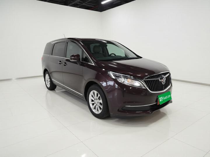 GL8 2018 ES 28T Comfort China VI photo 3