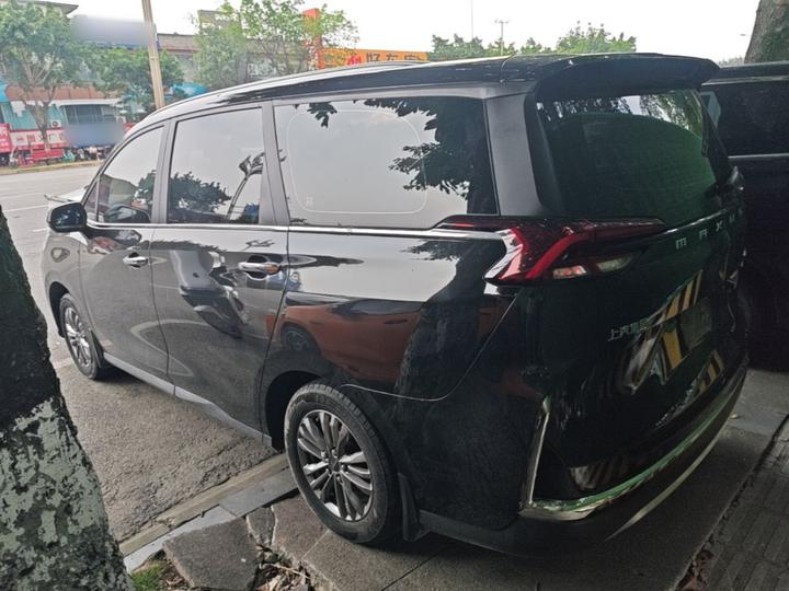 MAXUS G50 2023 PLUS 1.5T AT photo 4