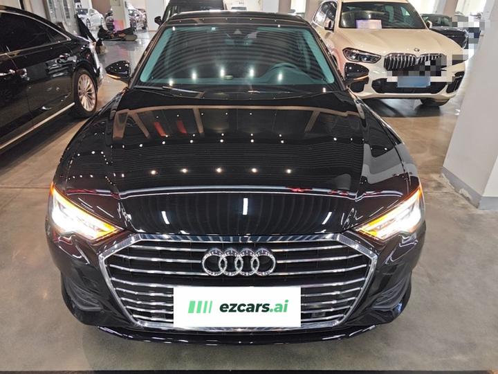 A6L 2020 45 TFSI photo 2