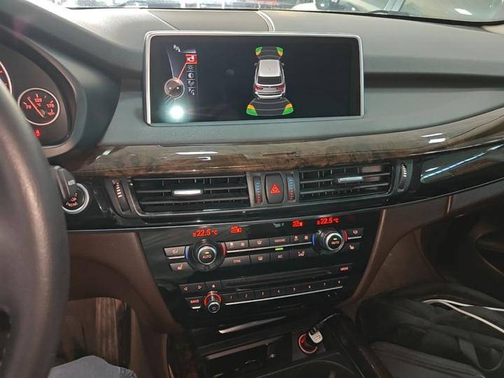 X5 Imported 2014 xDrive35i photo 8