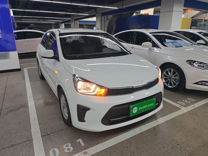 Pegas 2020 Facelift 1.4L AT Comfort photo 3