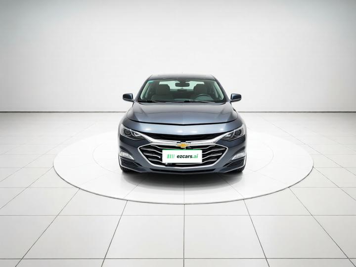 Malibu XL 2019 535T CVT photo 2