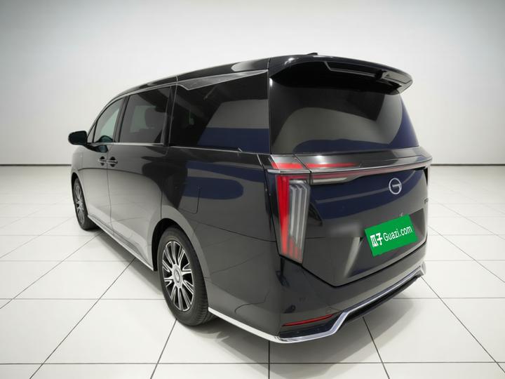 GAC Trumpchi E9 2023 E9 MAX photo 4