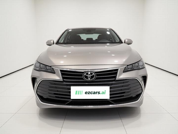 Avalon 2019 2.0L Progressive China VI photo 2