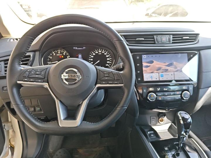X-Trail 2022 2.0L RWD Connected Exclusive photo 2