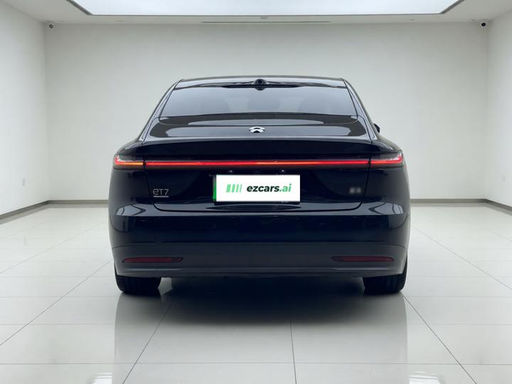 ET7 2024 75kWh Executive Signature photo 5