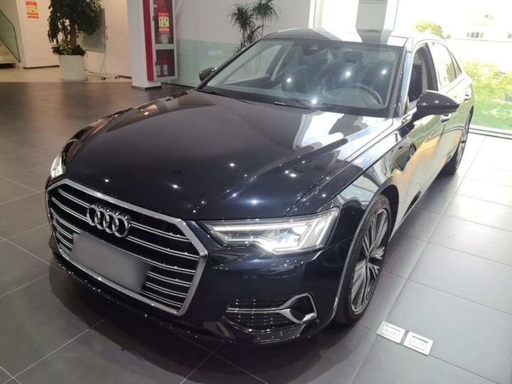 A6L 2023 40 TFSI Luxury