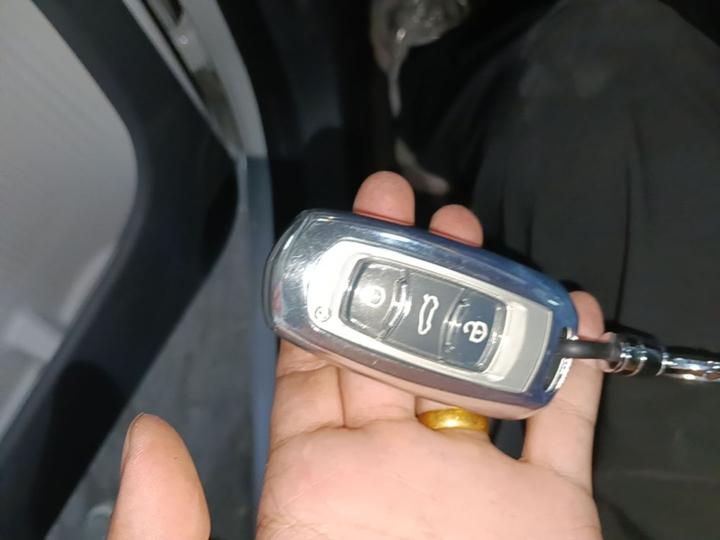 2025 Panda mini 210km Yuan photo 8