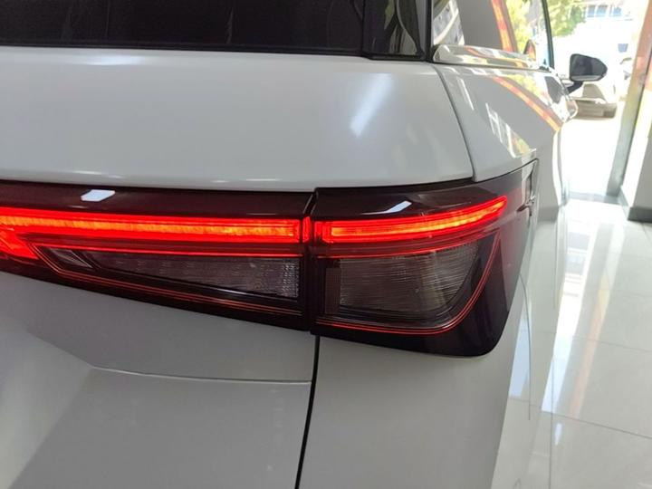Wuling 2022 1.5T CVT Exclusive Flagship photo 7