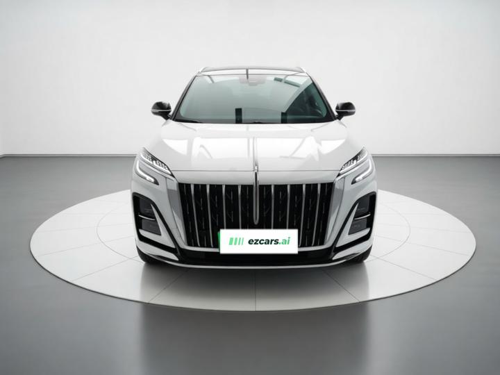 HS3 PHEV 2024 115km photo 2