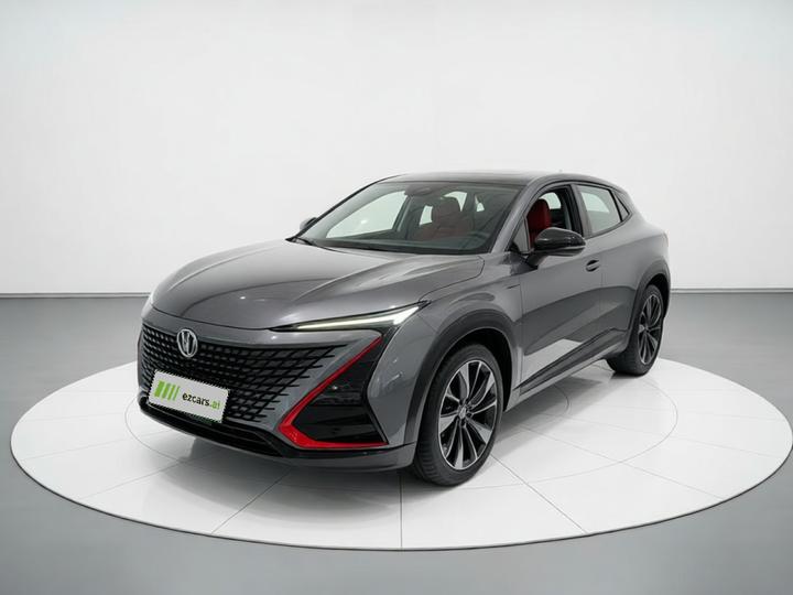 UNI-T 2020 1.5T Premium