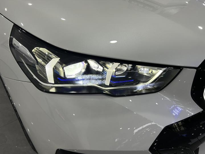 5 Series 2026 Facelift 530Li Exclusive M Sport Package photo 6