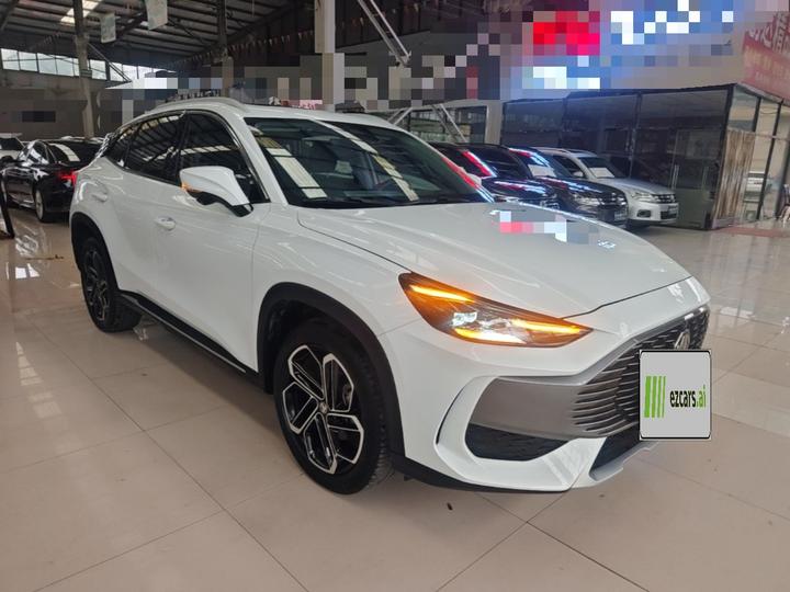MG ONE 2022 β- 1.5T 1128 photo 3