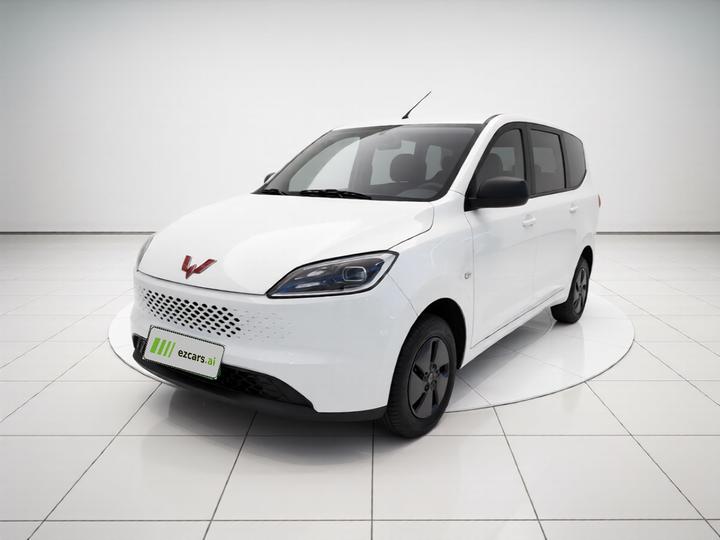 Wuling Hongguang EV 2025 EREV Hybrid 50KM Comfort