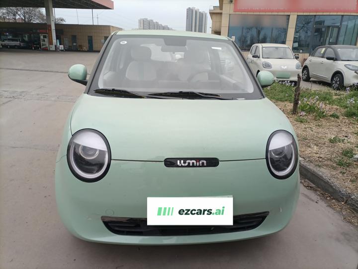 Nevo Changan Lumin 2025 205km photo 2