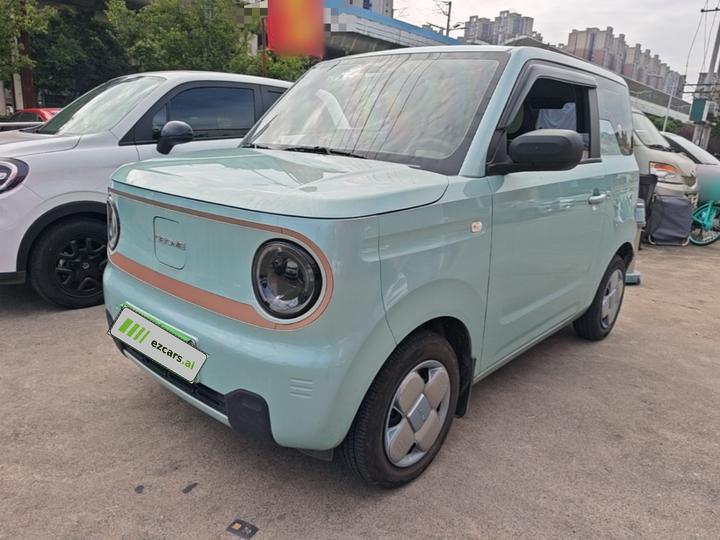 2024 Panda mini 200km Endurance Bear