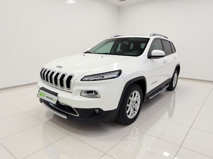 Cherokee 2017 2.0L