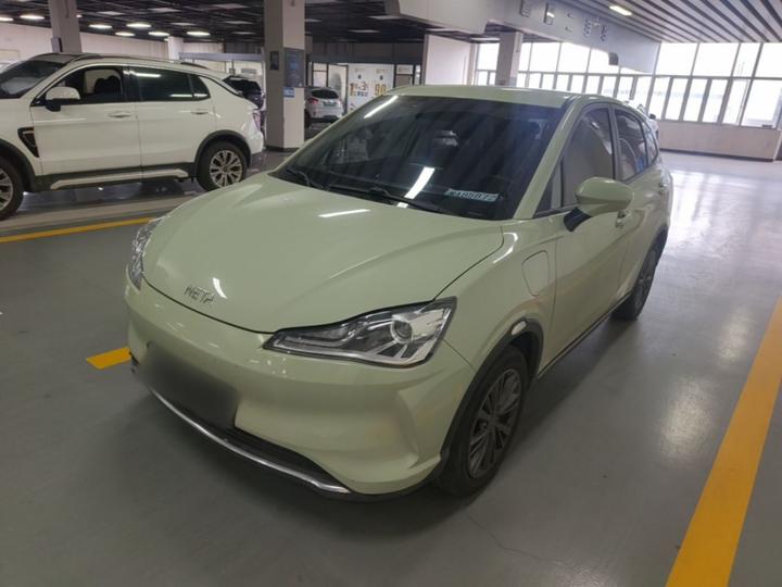 Neta V 2022 400 Lite
