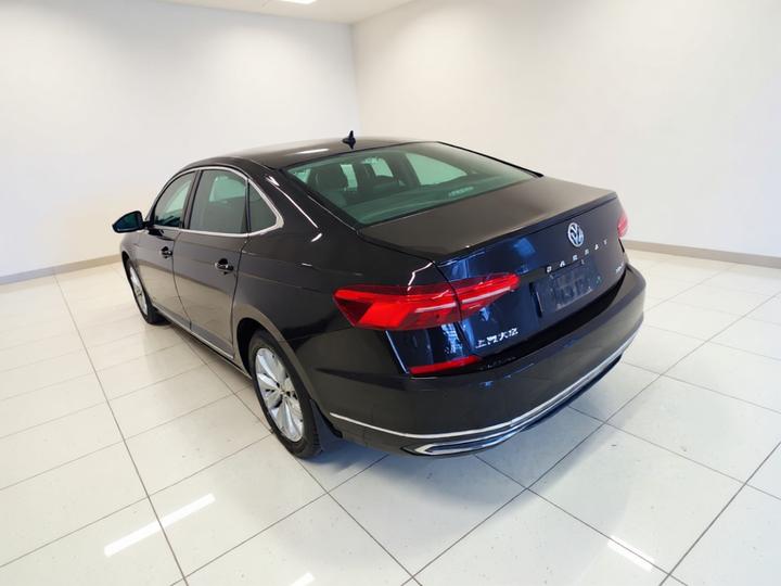 Passat 2019 330TSI Elite China VI photo 4