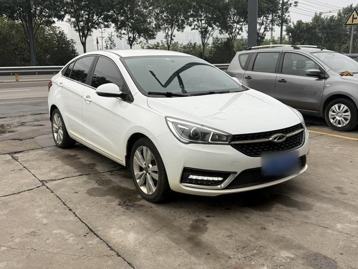 Arrizo 5 2017 1.5L MT photo 3