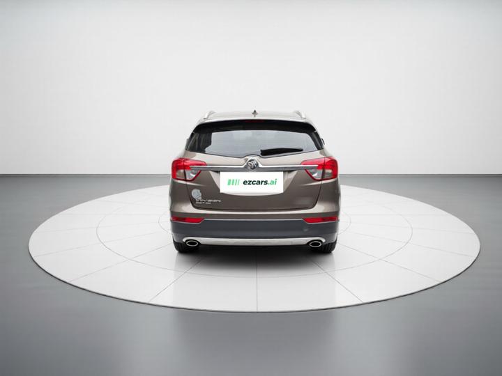 Envision 2014 28T AWD Elite photo 5