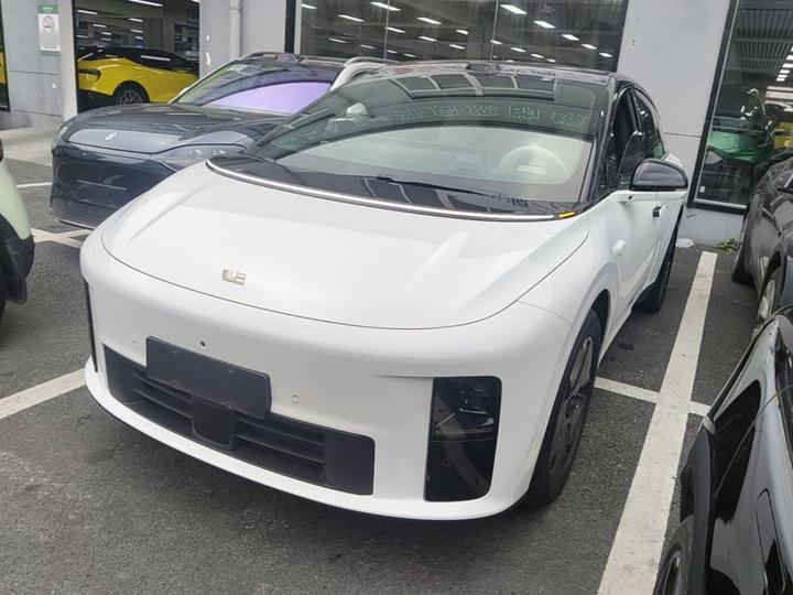 Li Auto i6 2025 RWD Standard