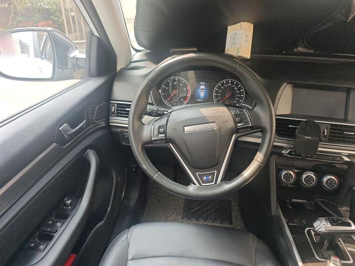 H6 2018 Blue Label Sport 1.5T AT RWD Elite photo 7