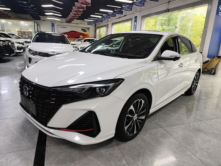 Eado 2022 PLUS NE 1.4T GDI DCT Flagship