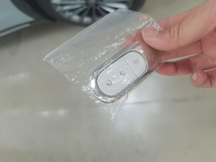 Leapmotor C11 2024 EV 580 Exclusive photo 8