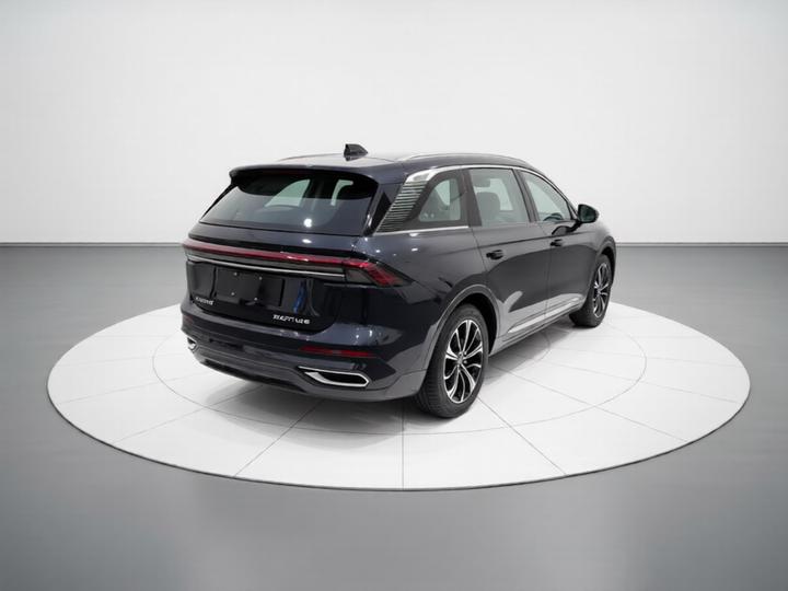 Nautilus 2026 2.0T AWD photo 6