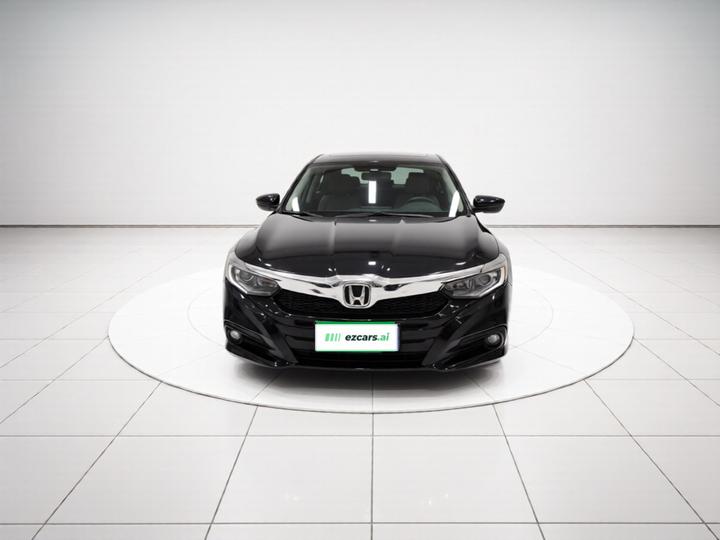 Crider 2019 180Turbo CVT Luxury China V photo 2