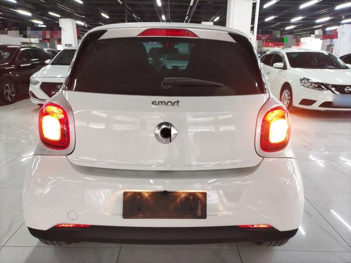 forfour 2018 1.0L 52 photo 3