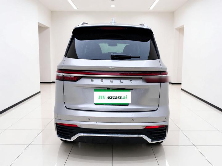 Xingyue L 2024 2.0TD AT RWD Enovate photo 5