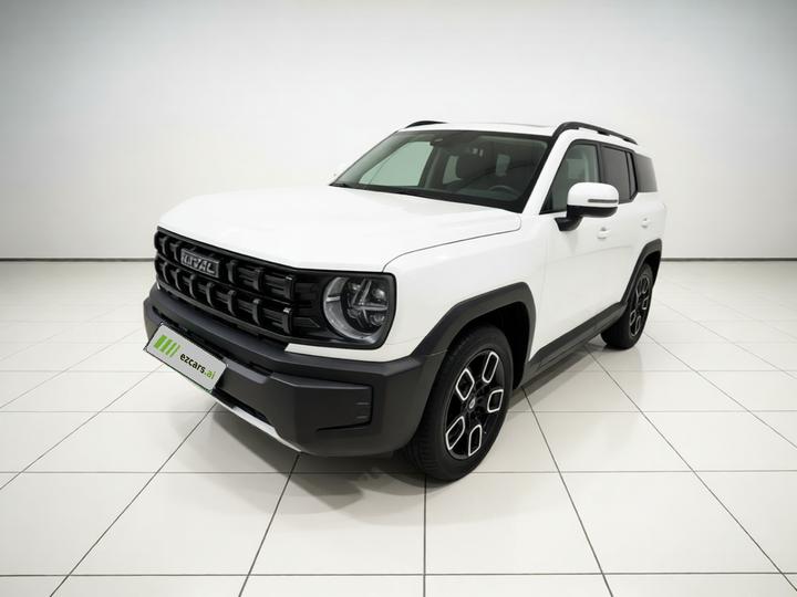 2022 1.5T DCT RWD