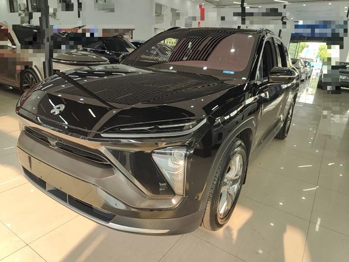 ES6 2020 430KM Performance
