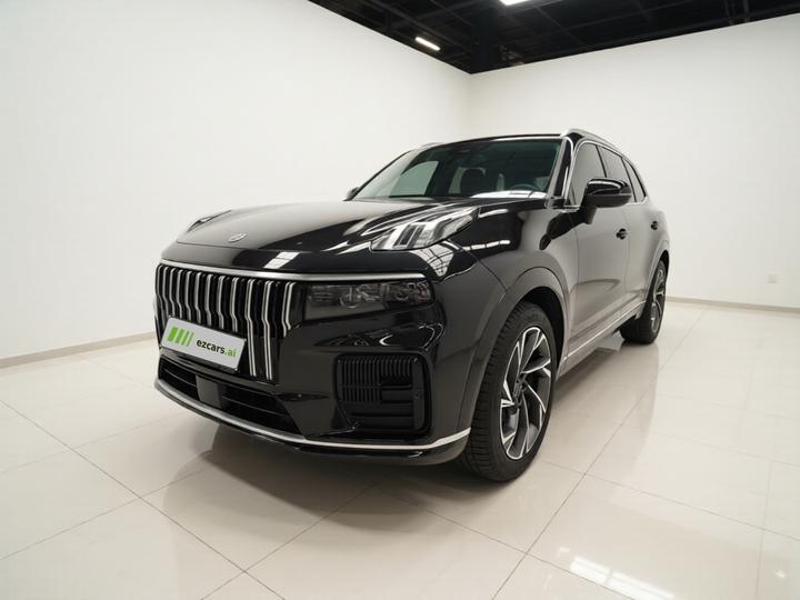 09 2021 2.0T Halo 6-Seater