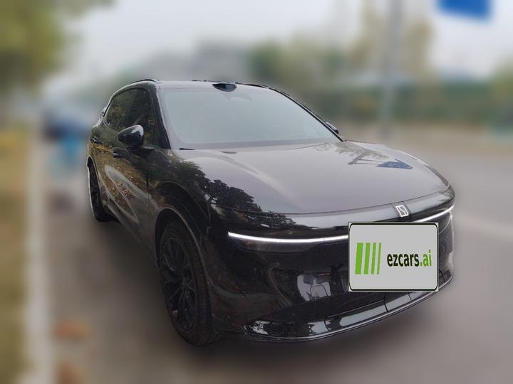 7X 2025 100kWh Long Range RWD ADAS photo 3