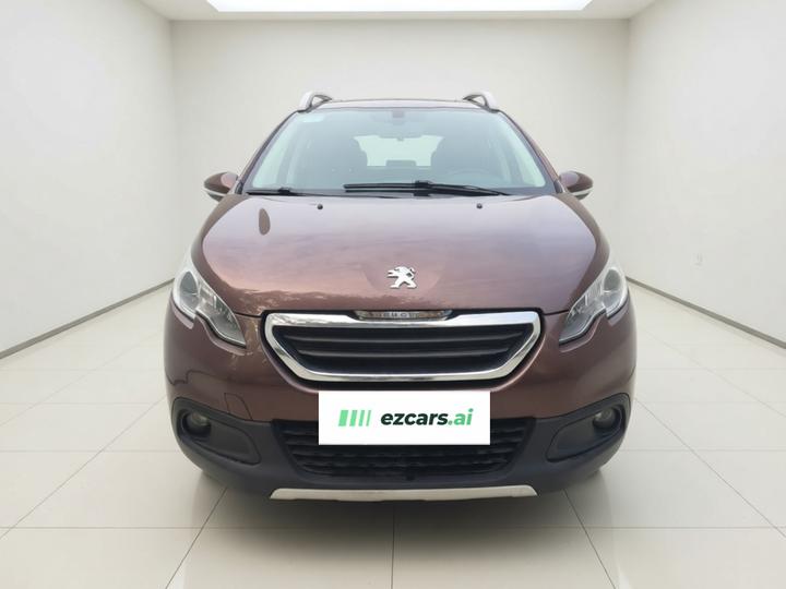 2008 2014 1.6L AT photo 2